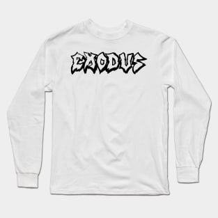 Exodus Long Sleeve T-Shirt